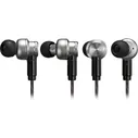 JVC HA-FD01 наушники