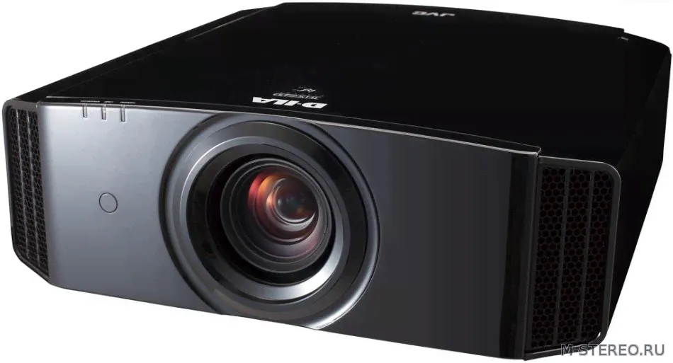 Проекторы для домашнего кинотеатра Проектор JVC DLA-X900RBE