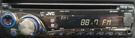 Панель автомагнитолы CD / Mp 3 / USB JVC KD G 447 U