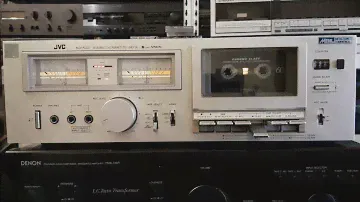 JVC KD A22 part 1