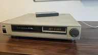 JVC SVHS Hifi Stereo Videorekorder SR-S360E ab 1€
