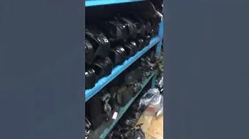 Used spare parts UAE