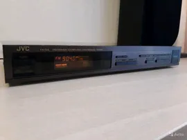 Тюнер JVC FX33L (Victor) в Москве