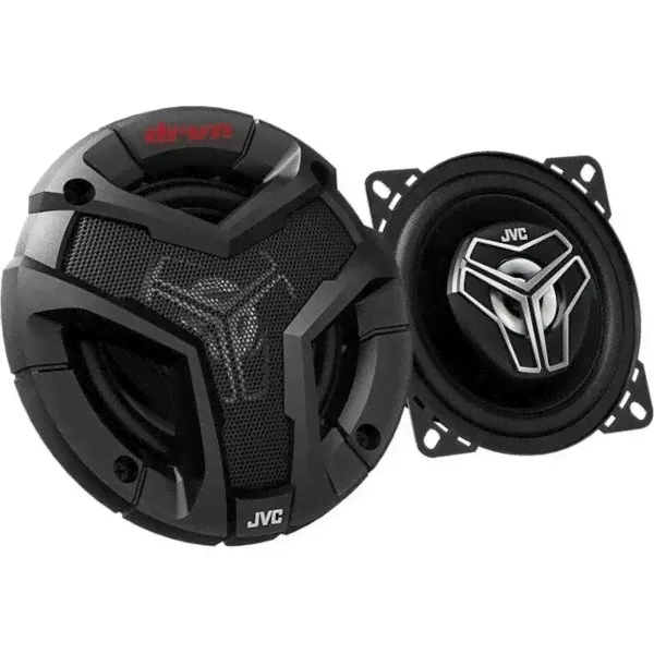 Колонки автомобильные JVC CS-V518J 200 Вт