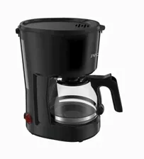 Автоматическая кофемашина JVC, черный