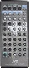 JVC RM-SUXL5VR, RM-SUXSG6VBR пульт для музыкального центра JVC UX-L5V и UX-SG6VS