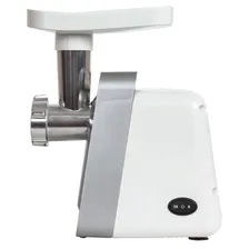 Мясорубка JVC JK-MG124 2000Вт, реверс, терка, шинковка оптом в Екатеринбурге или в Свердловской области