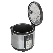 Характеристики - Мультиварка JVC JK-MC500