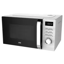 Микроволновая печь (СВЧ) Соло JVC JK-MW260D