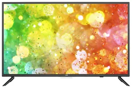JVC Телевизор JVC LT-24M590, 24" (61 см), 1366x768, HD, 16:9, SmartTV, WiFi, черный телевизор