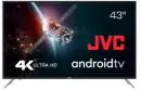 LED Телевизор JVC LT-43M790 43"