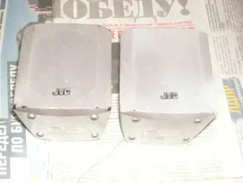 Колонки **JVC sp-ths11s 33 w 6 ом** of japan/