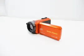Видеокамера Full HD everio R JVC GZ-R435