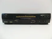 Видеоплеер JVC VHS HR-J241MS