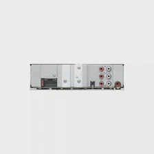 Ресивер-USB JVC KD-X368BT \ 4 х 50 Вт \ FMAMУКМ \ Bluetooth \ Выходы RCA 3 пары (art.: 3920bf3ffd1d5)