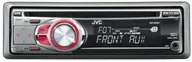 JVC KD-R307B