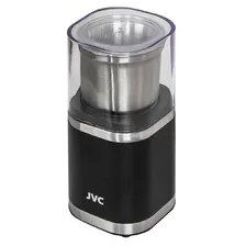Кофемолка JVC JK-CG016, 200Вт, емкость контейнера для кофе 85 грамм 1828958