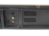 Видеомагнитофон SVHS JVC HR-S8700EU