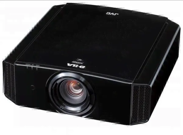 D-ILA проекторы JVC DLA-X700 black-0