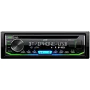 Автомагнитола CD JVC KD-R992BT 1DIN 4x50Вт