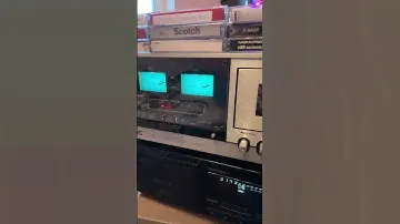 JVC CD-S200 🩶 E-Type - This is the way 🎶