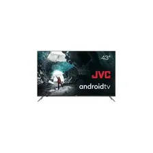 Телевизор JVC LT-43M697 Smart TV