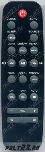 JVC RM-SRVNB200BT, RV-NB200BT, RV-NB300DAB