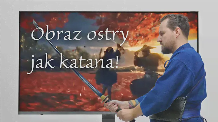 Nowe telewizory JVC – postaw na japońską jakość | Media Expert