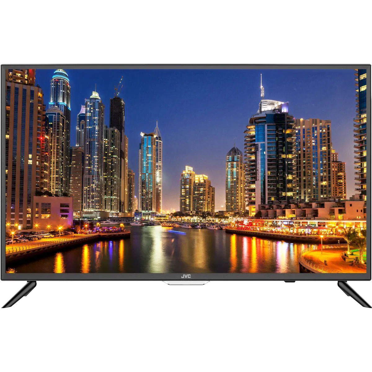 JVC Телевизор LT-32M385 32" HD, черный