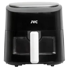 Аэрогриль jvc JK-MB046 , 1500 Вт, до 220°С, 4.5 л