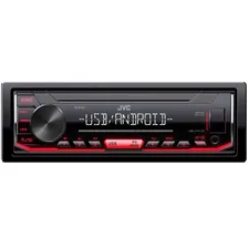 Автомагнитола JVC KD-X162 19"