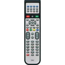 Пульт ДУ универсальный IRC JVC 08F TV, VCR, AUX