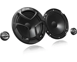 JVC CS-JS600 Акустика 16см компонентная