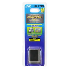 Аккумулятор JVC BN-VF707U / BN-VF707/ BN-VF707UE