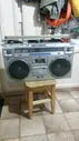 JVC RC- M70LUX в Москве