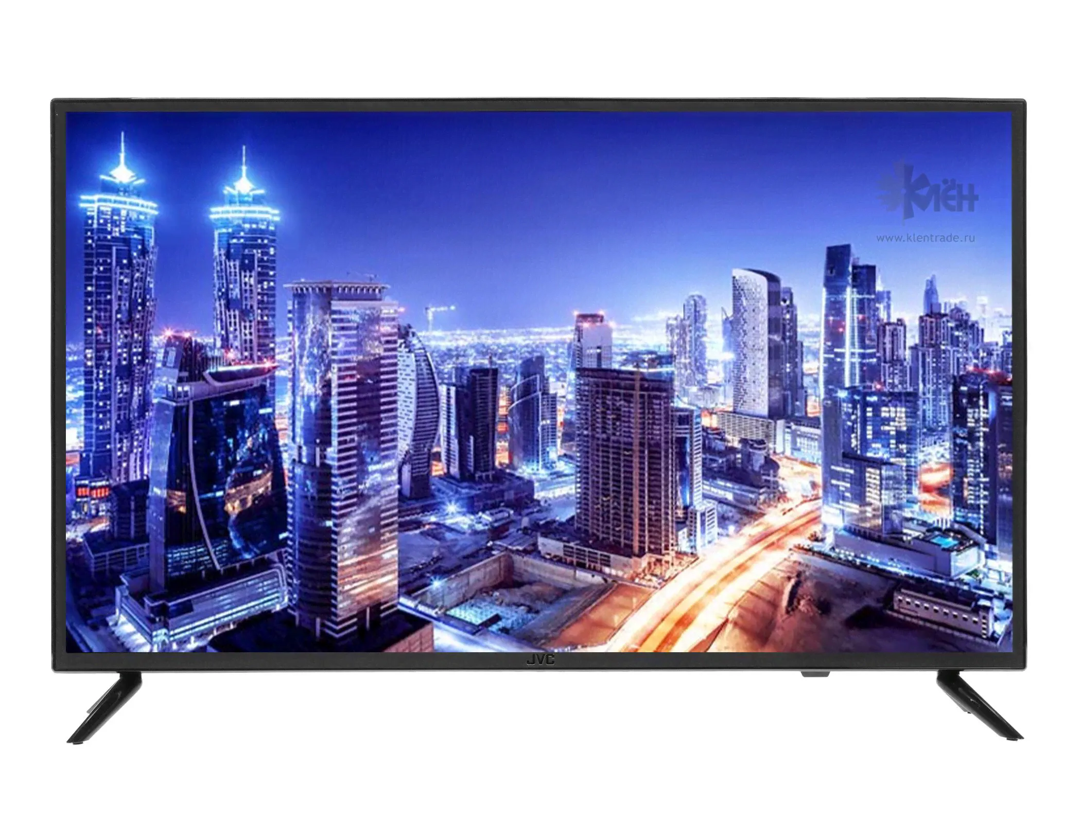 Телевизор 32" JVC LT-32M380-0
