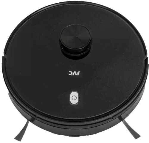 Пылесос JVC JH-VR520 black-0