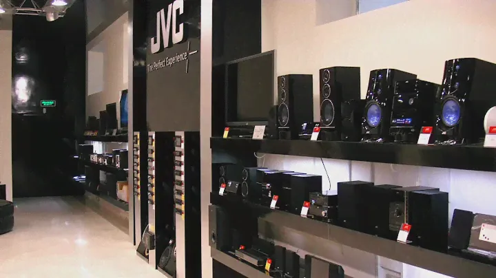 JVC GC-PX10