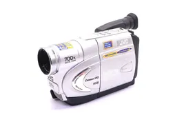 Видеокамера JVC GR-FX16