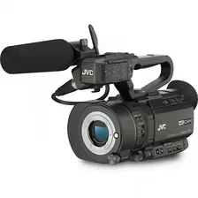 Камера JVC GY-LS300CHE