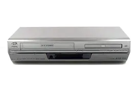 Видеорегистраторы dvd JVC HR XV-3 DVD Player-VHS Videorekorder