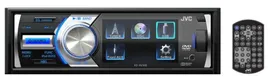 DVD-ресивер с монитором JVC KD-AV300EE