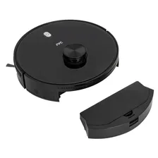 Пылесос JVC JH-VR520 черный