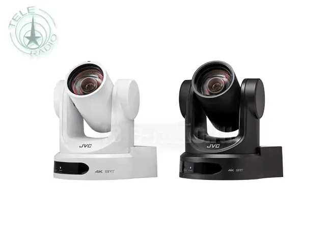 JVC KY-PZ400NBE/WE
