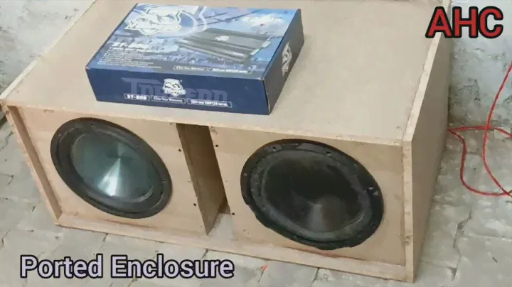 Music System Pioneer GM-6500F, GM-E7004, Torpedo ST-806, Interfire 6000, JVC KS DR3004 |12volts 50A🎧