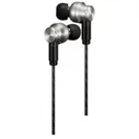 Проводные наушники JVC HA-FD01 серый, BT-5359707