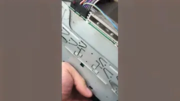 JVC магнитола 1200