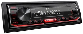 Автомагнитола JVC KD-X162