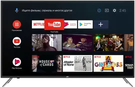 Телевизор JVC LT-40M690 (21 751 руб.) - купить с доставкой в Москве и регионах России | Эталон БТ