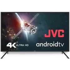 ЖК телевизор JVC 43" LT-43M792